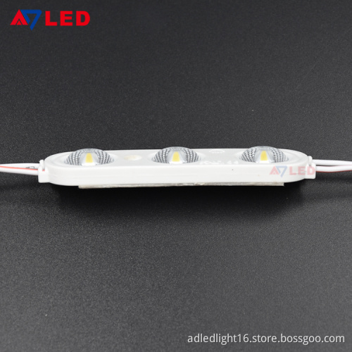 Adled Light 2019 USA most popular 3leds 2.5w linear led module for film light box